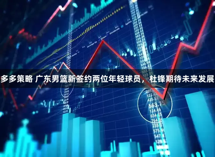 多多策略 广东男篮新签约两位年轻球员，杜锋期待未来发展